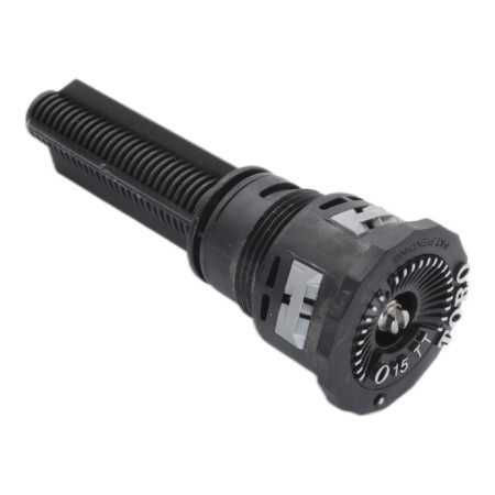 OT-15-TTP - Fixed angle nozzle throw 4.6 m 240 degrees