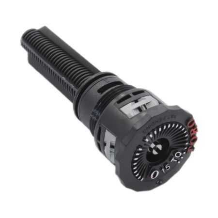 OT-15-TQP - Fixed angle nozzle throw 4.6 m 270 degrees