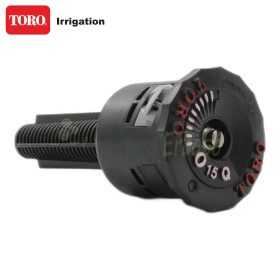 O-15-TP - Fixed angle nozzle throw 4.6 m 120 degrees