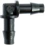GT-MG-4 - 4mm Push-In Elbow Irridea - 1