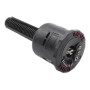 O-15-TP - Fixed angle nozzle, range 4.6 m 120 degrees