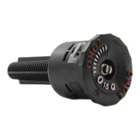 O-15-QP - Ugello ad angolo fisso gittata 4.6 m 90 gradi