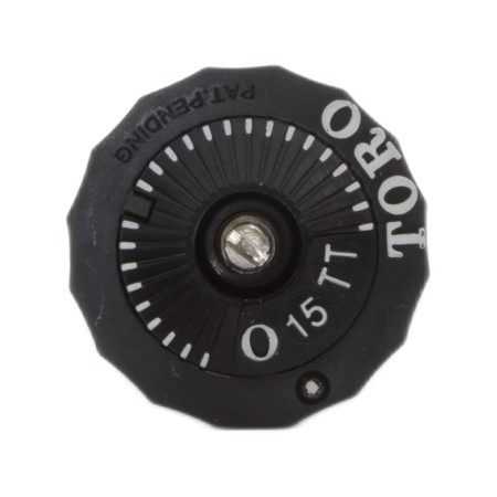 O-15-TTP - Hedhja e hundës me kënd fiks 4,6 m 240 gradë