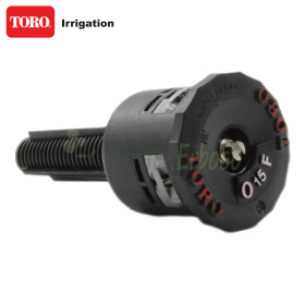 O-15-FP - Variable angle nozzle throw 4.6 m 360 degrees TORO Irrigazione - 1