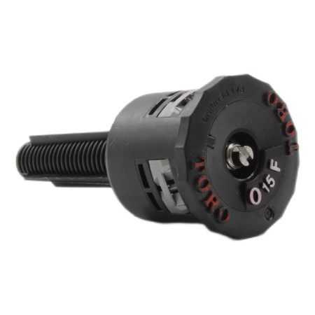 O-15-FP - Duza cu unghi fix 4,6 m aruncare la 360 de grade