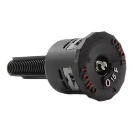 O-15-FP - Fixed angle nozzle 4.6 m throw 360 degrees