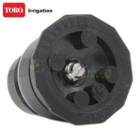 15-T-PC - Fixed angle nozzle, range 4.6 m 120 degrees TORO Irrigazione - 1