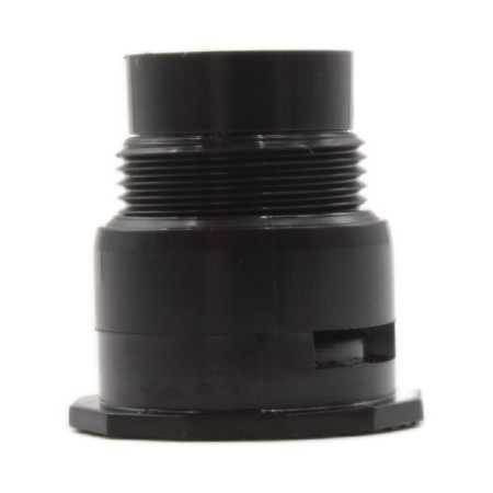 Portalampada A Baionetta Antivibrante Tipo Swann Per Plafoniere RINO - Foto 8