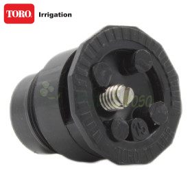 15-TT-PC - Buse à angle fixe, portée 4,6 m 240 degrés TORO Irrigazione - 1