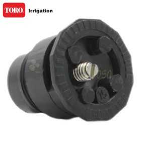 15-TT-PC - Fixed angle nozzle 4.6 m throw 240 degrees