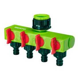 15G761 - OUTLET four-way distributor