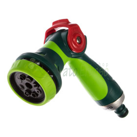 15G704 - 8-function adjustable OUTLET sprayer