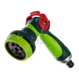 15G704 - OUTLET Sprinkler pistol cu 8 functii