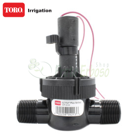 EZP-22-54 - 1" solenoid valve TORO Irrigazione - 1