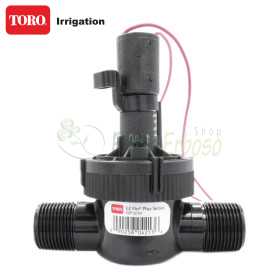 EZP-22-54 - Electrovalva 1" TORO Irrigazione - 1