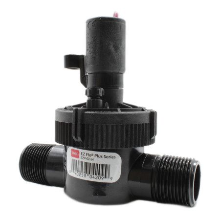 EZP-02-54 - Electroválvula 1" TORO Irrigazione - 1