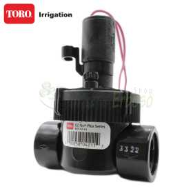 EZP-03-54 - Electrovalva 1" TORO Irrigazione - 1