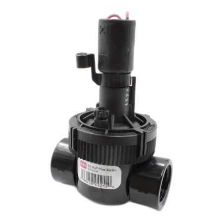 EZP-23-54 - Valvula solenoid 1"