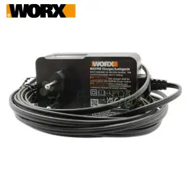 WA3766 - Furnizimi me energji elektrike 20V Worx - 1