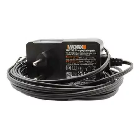 WA3766 - Netzteil 20V Worx - 1