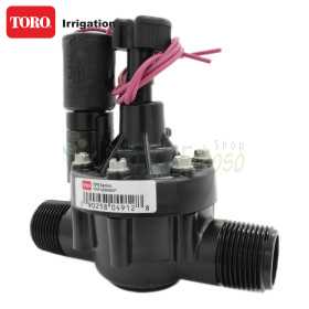 TPVF100MMBSP – 1" Magnetventil TORO Irrigazione - 1