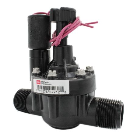 TPVF100MMBSP - 1" solenoid valve TORO Irrigazione - 1