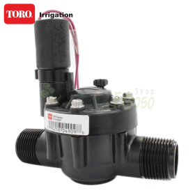 TPV100BSP - 1" solenoid valve