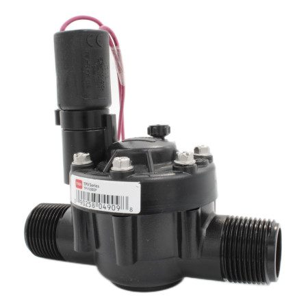 TPV100BSP – 1" Magnetventil TORO Irrigazione - 1