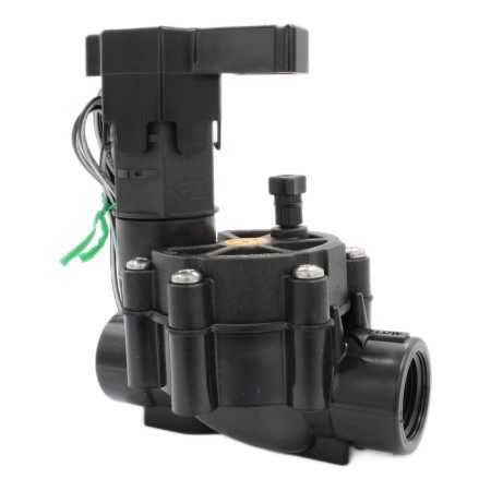 LFV-075 - Valvula solenoid 3/4".