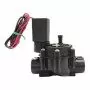 LFV-075-9V - Válvula solenoide de 3/4".
