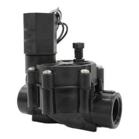 100-DV - 1" solenoid valve