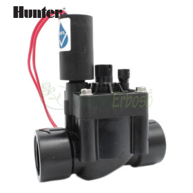 PGV-101-GB - Válvula solenoide de 1"