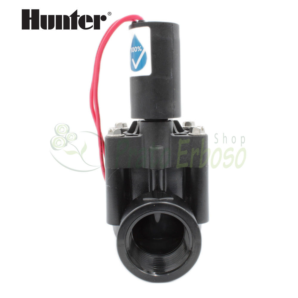 24v Tienda Hunter Regulador De Voltaje Válvula Solenoide Hunter