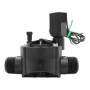 100-HV-MM - 1" solenoid valve