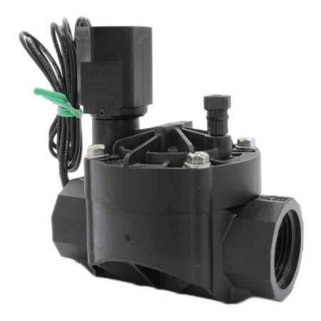 Valvula solenoid 100-HV - 1"