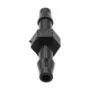 BF1 - Plug-in connector for microtube