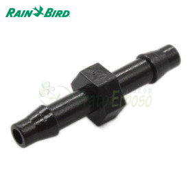 BF1 - Conector a presión de 4 mm