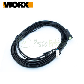 copia de 50035691 - Cable alimentación OUTLET 10 m Worx - 1