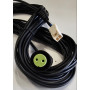 copy of 50035691 - Cable de alimentación 10 m Worx - 4