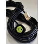 50035691 - Cable alimentación OUTLET 10 m