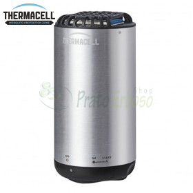 copy of Mini Halo - Metal mosquito repellent Thermacell - 1