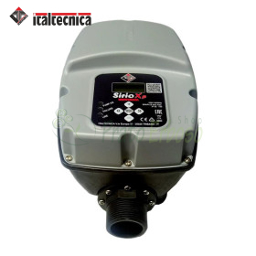 Inverter me një fazë Sirio XP UNIVERSAL - 14 A