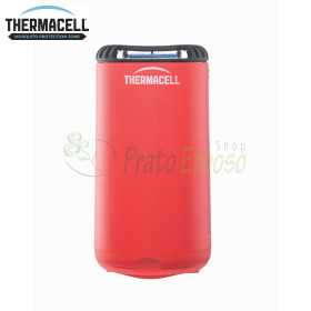 Mini Halo - Red Mosquito Repellent Thermacell - 1