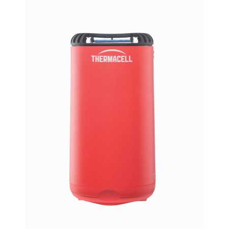 Mini Halo - Anti-moustique rouge Thermacell - 1