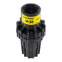 PSI-M30 - Pressure regulator preset to 2.1 bar