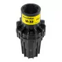PSI-M30 - Pressure regulator preset to 2.1 bar