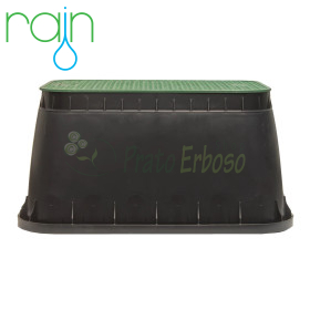 EZ-OPEZ-PZRM-115 - Pozzetto rettangolare maxi Serie Lite Rain - 1