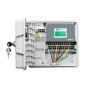 Pro-HC-601-E - 6-zone control unit for outdoor use