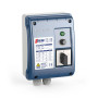 QEM 150 - Electrical panel for single-phase electric pump 1.5 HP