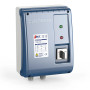 QET 100 - Electrical panel for three-phase electric pump 1 HP